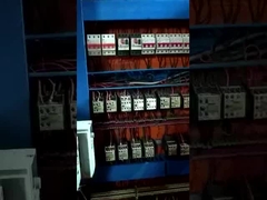 MAX 500 高性能汎用変頻ドライブ