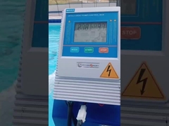 INOMAX 変速ディルバー HVAC