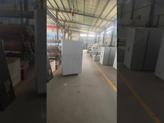 INOMAX クレーン用の特殊AC VFDドライブ