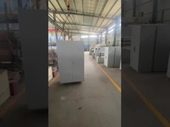 クレーンリフティングタワークレーン用の特別AC駆動