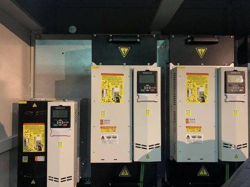 最新の企業ブログについて INOMAX AC VFD の利点は?