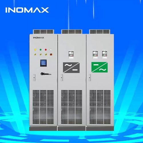 latest company news about 回生ACドライブとは？