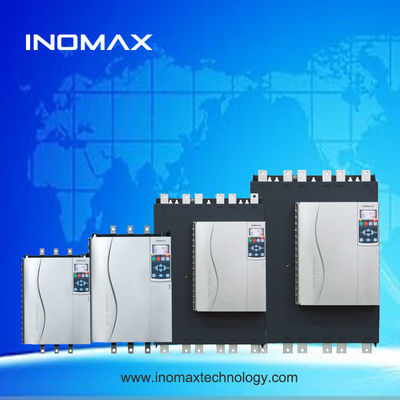 690V INOMAX AST7000 エンジンの保護用のACソフトスターター