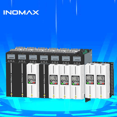 Inomax 省エネ AC VFD ドライブ マルチ モジュール 高トルク 低周波