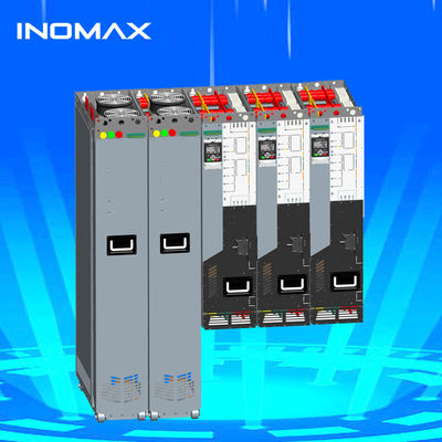INOMAX ACS880 VSD 変速駆動 原子力発電機と鉱山吹風機