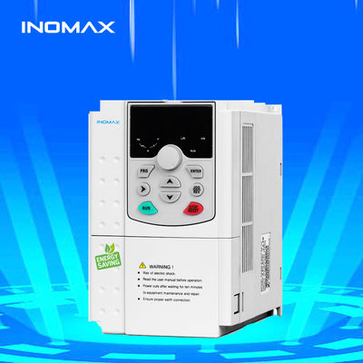 良い値段 コンパクト イノマックス HAVC 変頻ドライブ 過負荷保護 10 Hp VFD オンライン