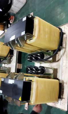 良い値段 安定した動作 サイナス波フィルター エネルギー 効率的で簡単な保守 オンライン