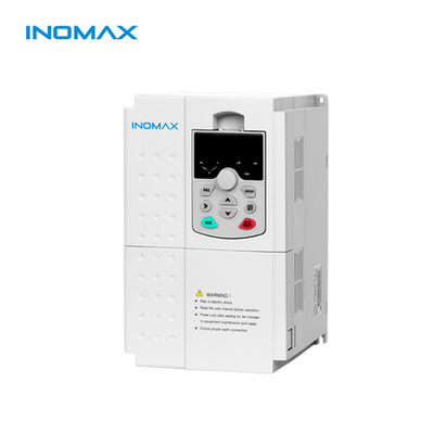 良い値段 INOMAX MAX500 1.5KW VFD 変数周波数駆動 3相モーターコントローラ オンライン