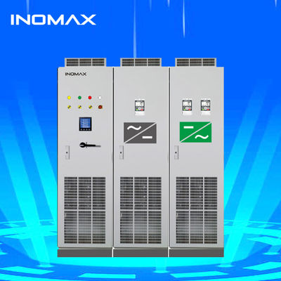 良い値段 3000KW-5000KW Variable Frequency Drive for Low Voltage PMSM Motor with 220V-690V Input オンライン