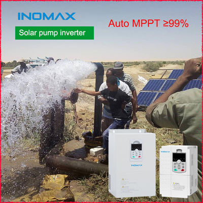 良い値段 簡単操作 20hp 太陽ポンプ インバーター エネルギー節約 水ポンプ 太陽ポンプ インバーター オンライン