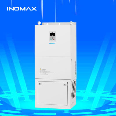 良い値段 INOMAX 30 Hp 変速周波数駆動 VFD ファンと遠心分離器のための柔軟性 オンライン