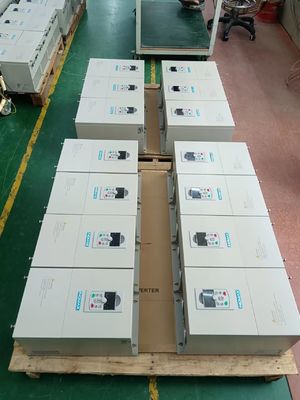 良い値段 Inomax IP54 IP55 変速周波数インバータ 低電圧交流周波数ドライブ オンライン