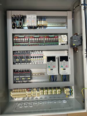良い値段 圧縮機とコンベヤーのためのAC VFD変速周波数制御器 オンライン