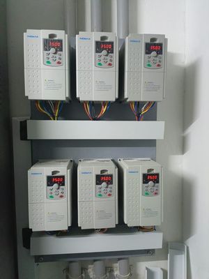 良い値段 インオマックス 農業と灌輸用 変頻インバーター HVAC OEM オンライン