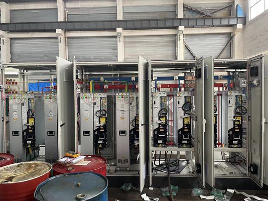 良い値段 ACS880L 液体冷却駆動 インオマックス 低電圧駆動 VSD 炭鉱用 オンライン