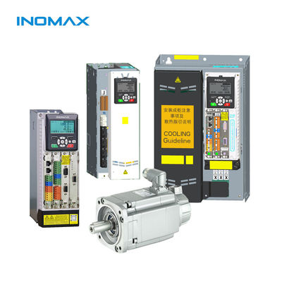 良い値段 INOMAX AC サーボドライブ 低電圧 変頻ドライブ AC モーター カスタマイズ オンライン