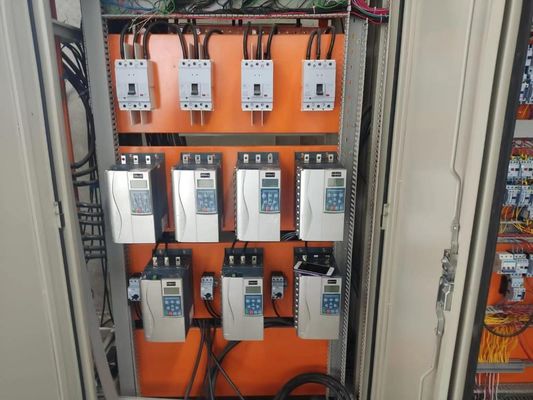 良い値段 AST7000 ACモータースタート機 精力効率の良い 粉砕機と水ポンプ オンライン