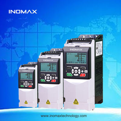 良い値段 INOMAX クレーン用の低電圧AC周波数インバーター オンライン