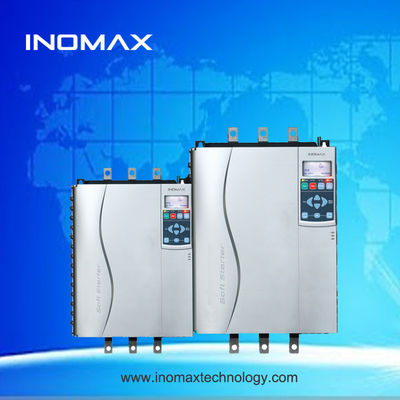 良い値段 45KW AC ソフトスターター INOMAX AST7000 VF コントロール 輸送機とクレーン オンライン