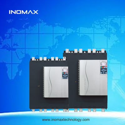 良い値段 INOMAX AST7000 バイパス・ソフト・スターター オンライン