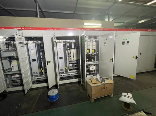 良い値段 コンパクト イノマックス VFD 変頻駆動 紙機 爆発防止 VFD オンライン