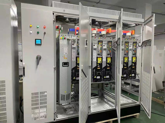 良い値段 INOMAX リジェネレーティブAC周波数駆動 1000KW変数周波数駆動ACモーター オンライン