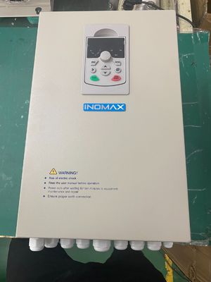 良い値段 Inomax IP54 HVAC VFD ACH580-01-073A-4 パンプシステムのための簡単な操作 オンライン