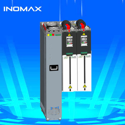 良い値段 INOMAX ACS880 アクティブ フロントエンド VFD 低ハーモニック 電力供給 オンライン