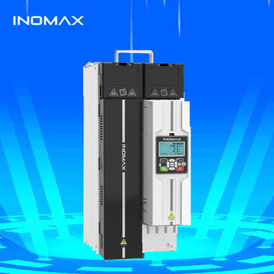 品質 AC低電圧変速周波数駆動 690V アシンクロンモーター Inomax 工場