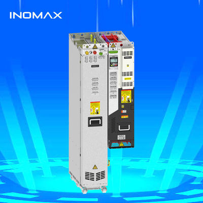 良い値段 INOMAX アシンクロンモーターと石油化学掘削プラットフォームのための再生ACドライブ オンライン
