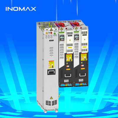 品質 INOMAX DC リジェネレーティブドライブ 要求の高い陸上およびオフショア掘削アプリケーション 工場