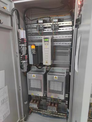 良い値段 VFD と VSD 周波数ドライブのためのコンパクト高効率のパッシブハーモニックフィルター オンライン