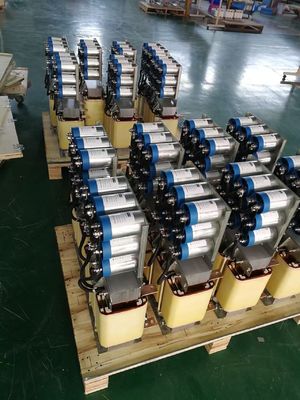 良い値段 イノマックス 690V シヌス波出力フィルター 11KW 耐疲労 造船用 オンライン