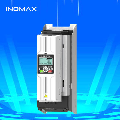 良い値段 エネルギー効率 鋼鉄とセメント用 55KW AC周波数インバーター オンライン