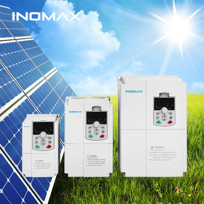 良い値段 1HP 太陽ポンプ制御器 リモート制御 GPRS モジュール付き 安定した動作 オンライン