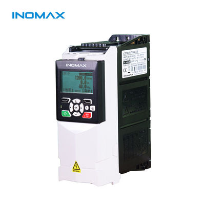 良い値段 安川電機 75kW VFD インバータ 220V-380V 単相出力 オンライン