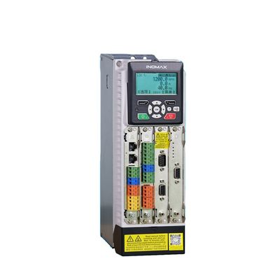 良い値段 ACS580 Variable Frequency Drive with SVPWM and SVC Control Modes Compatible with Asynchronous Motors オンライン